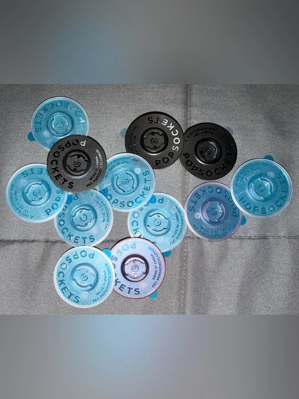 Pop Sockets Extra Adhesive Bases
